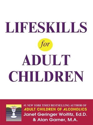 Lifeskills for Adult Children - ebook